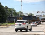 CSX 4575 on B778